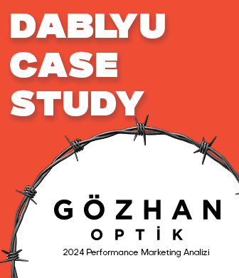 A Year Full of Success: Digital Marketing Story of Gözhan Optik