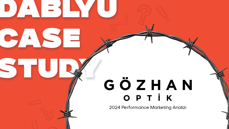 A Year Full of Success: Digital Marketing Story of Gözhan Optik