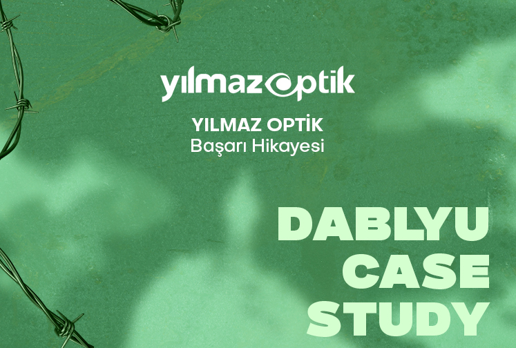 Dijital Yolculukta Yılmaz Optik’in Başarısı Devam Ediyor!