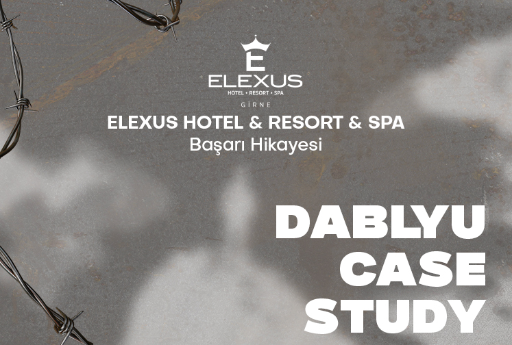 Elexus Hotel ile Dijital Performans Başarı Hikayesi
