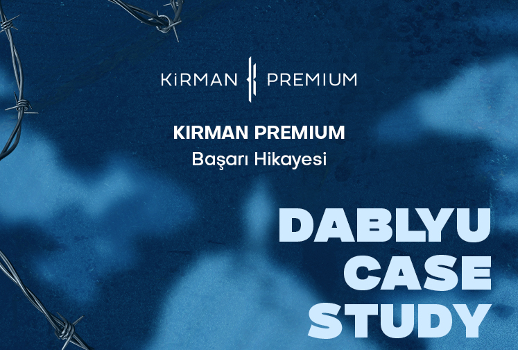 Kirman Premium’un Dijital Yolculuğu ve Başarı Hikayesi