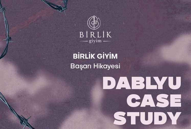 Birlik Giyim: 3.8x Growth with an Integrated Digital Ecosystem